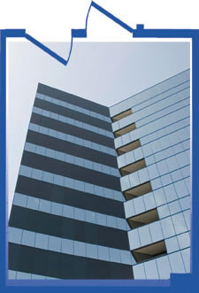 building building